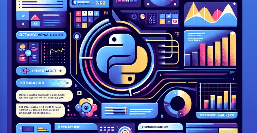 如何在BI数据分析中运用Python？详解高效编程技巧 